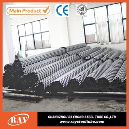 high pressure price carbon steel pipe  used infitness equipm